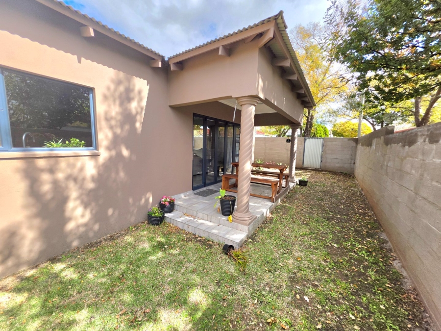 Commercial Property for Sale in Reitz Free State